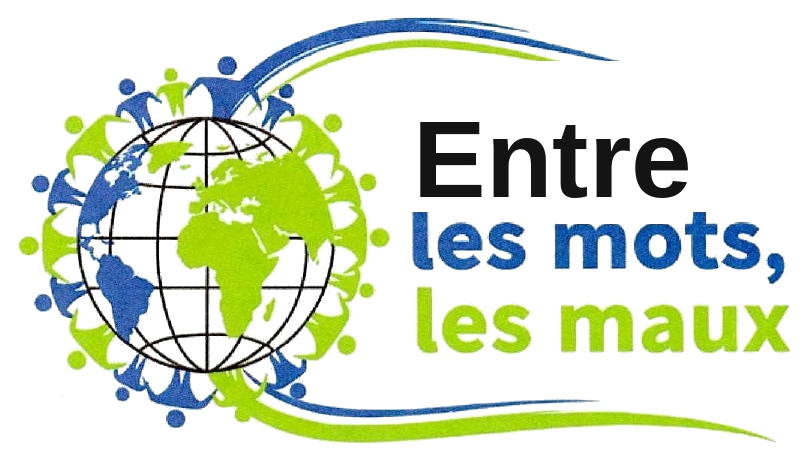 Entre les mots, les maux